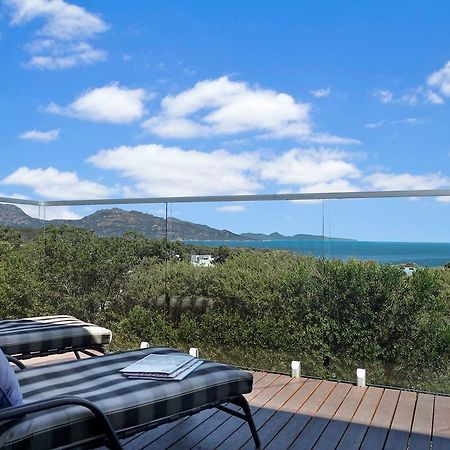 Haven On Hazards Villa โคลส์เบย์ ภายนอก รูปภาพ