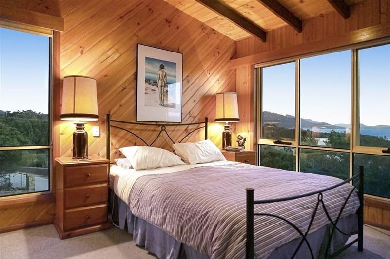 Haven On Hazards Villa โคลส์เบย์ ภายนอก รูปภาพ
