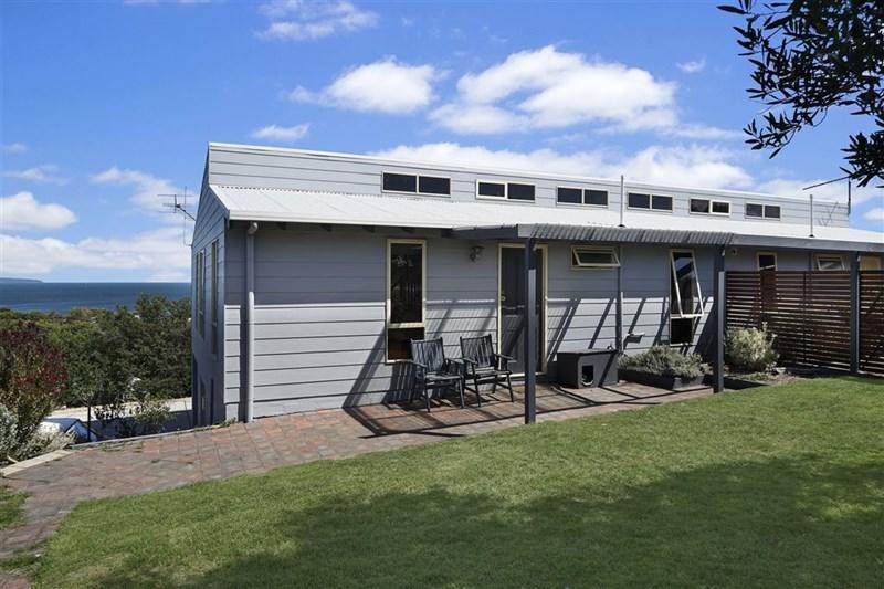 Haven On Hazards Villa โคลส์เบย์ ภายนอก รูปภาพ