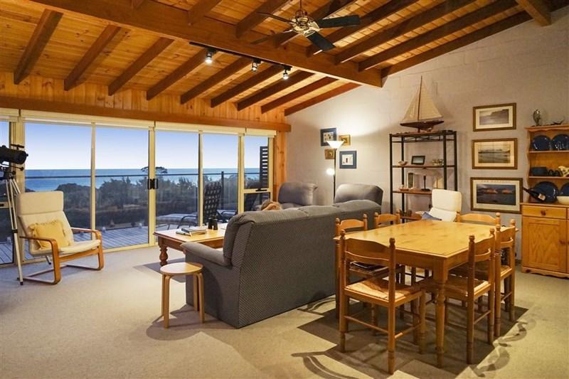 Haven On Hazards Villa โคลส์เบย์ ภายนอก รูปภาพ