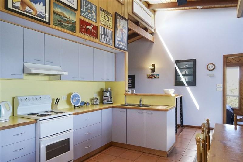 Haven On Hazards Villa โคลส์เบย์ ภายนอก รูปภาพ
